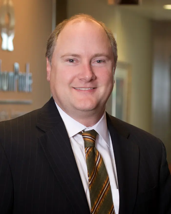 Michael Denny